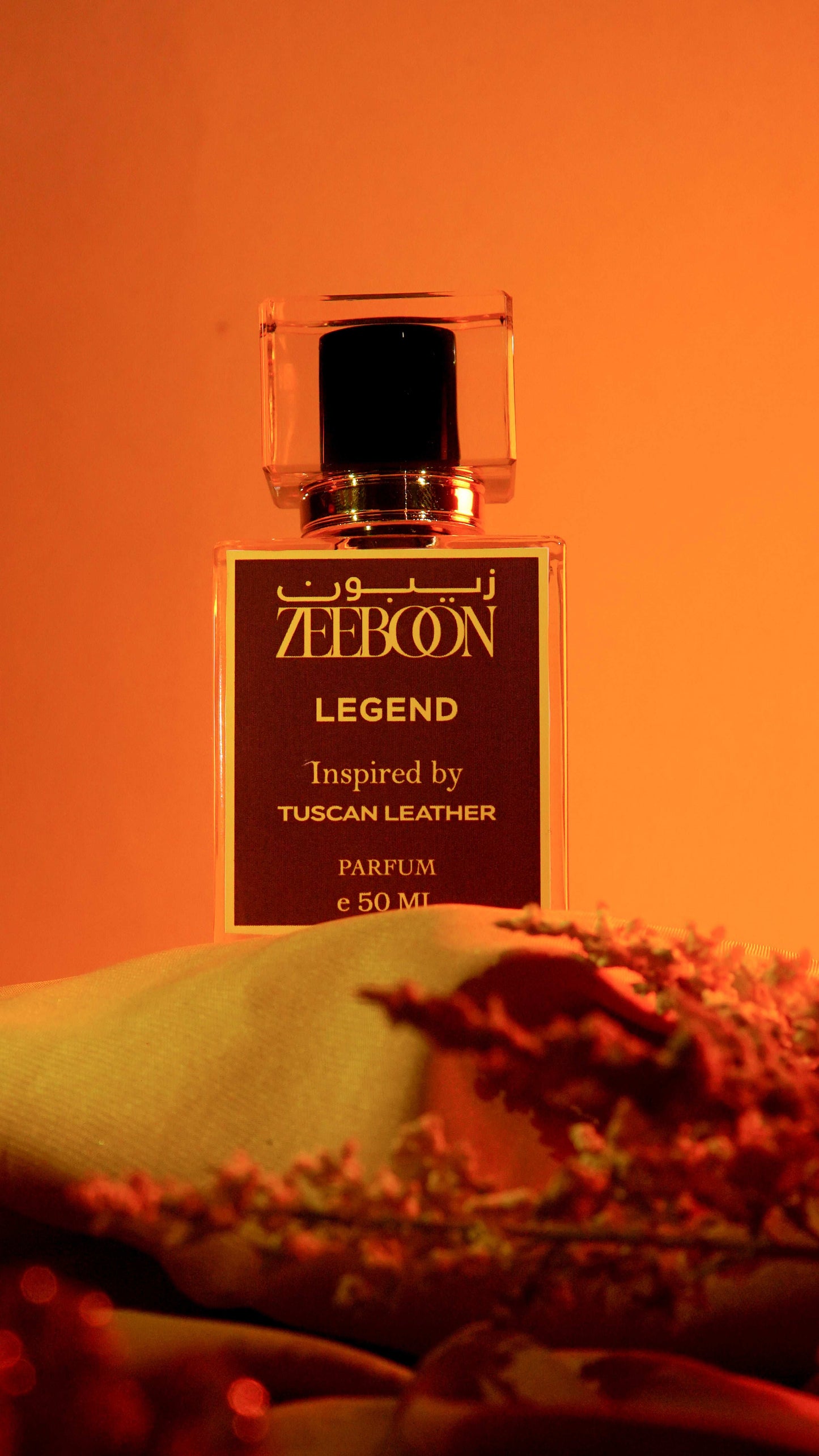 Legend – Inspired By Tuscan Leather