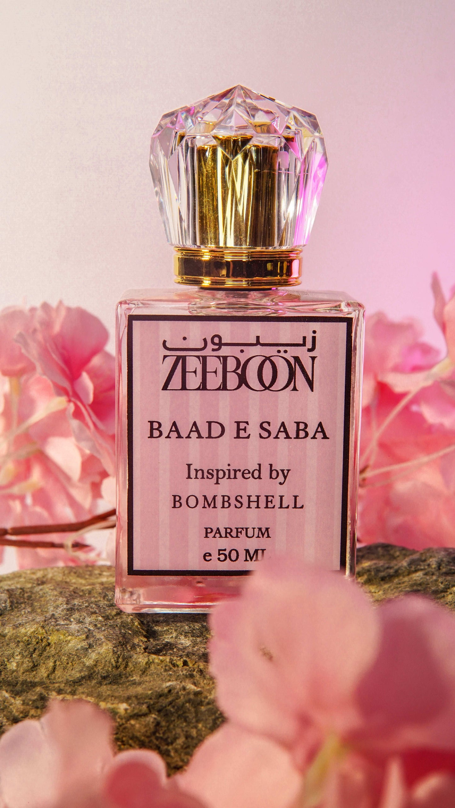 Baad-e-Saba β Inspired By Bombshell
