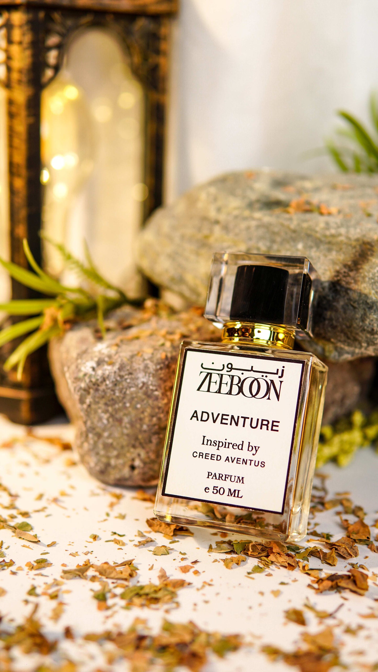 Adventure – Inspired By Creed Aventus