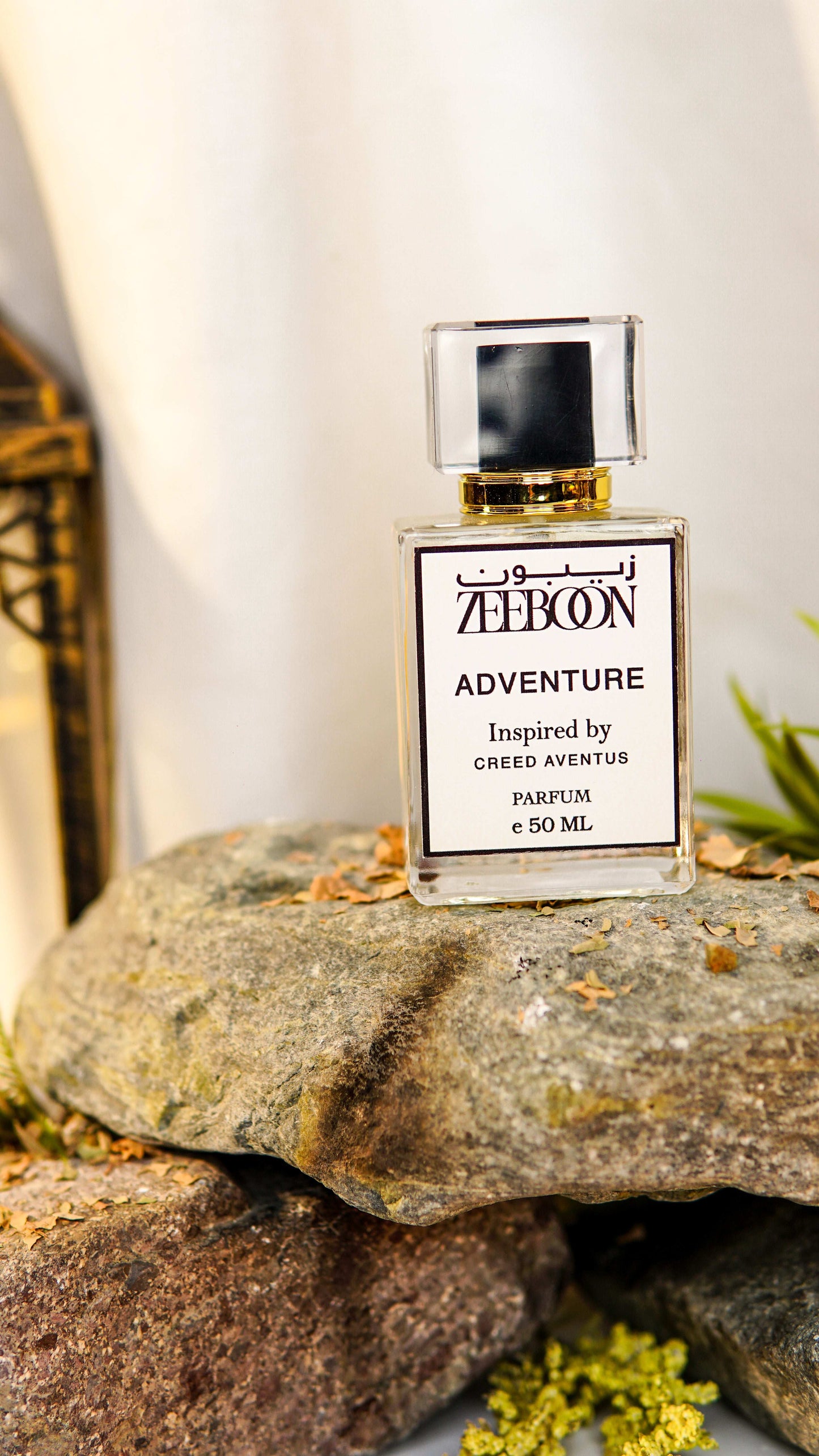 Adventure – Inspired By Creed Aventus