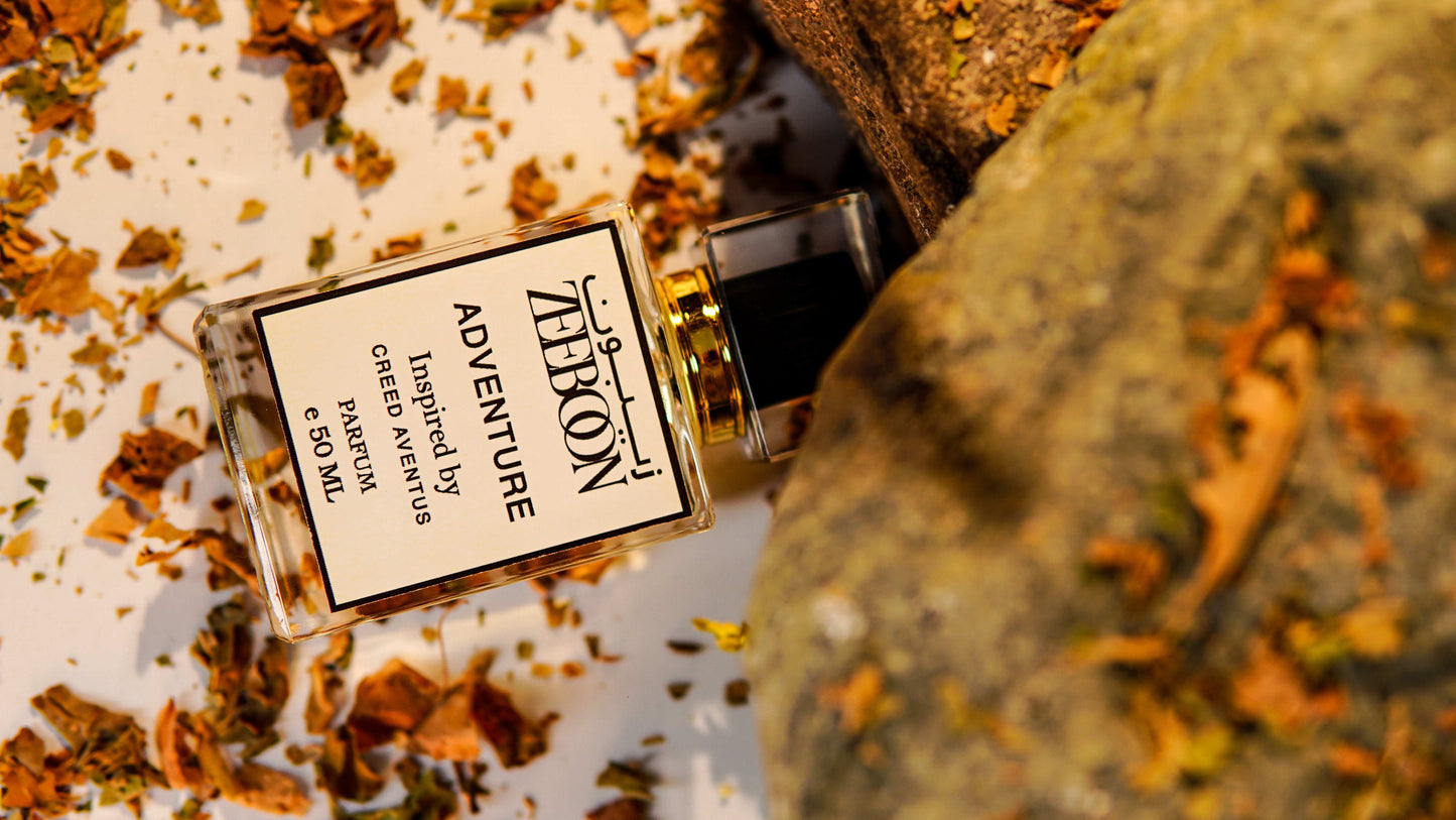 Adventure – Inspired By Creed Aventus