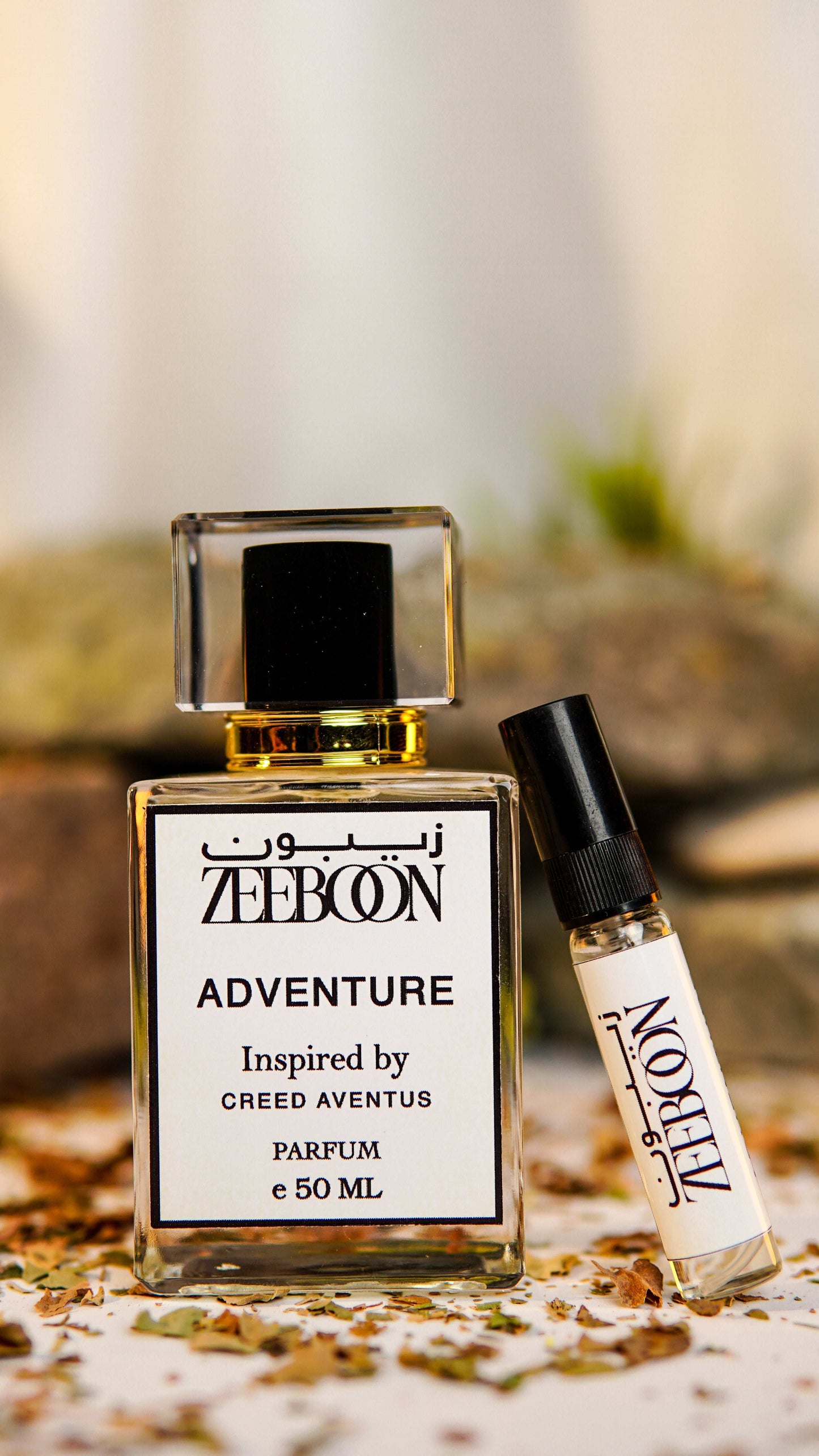 Adventure – Inspired By Creed Aventus