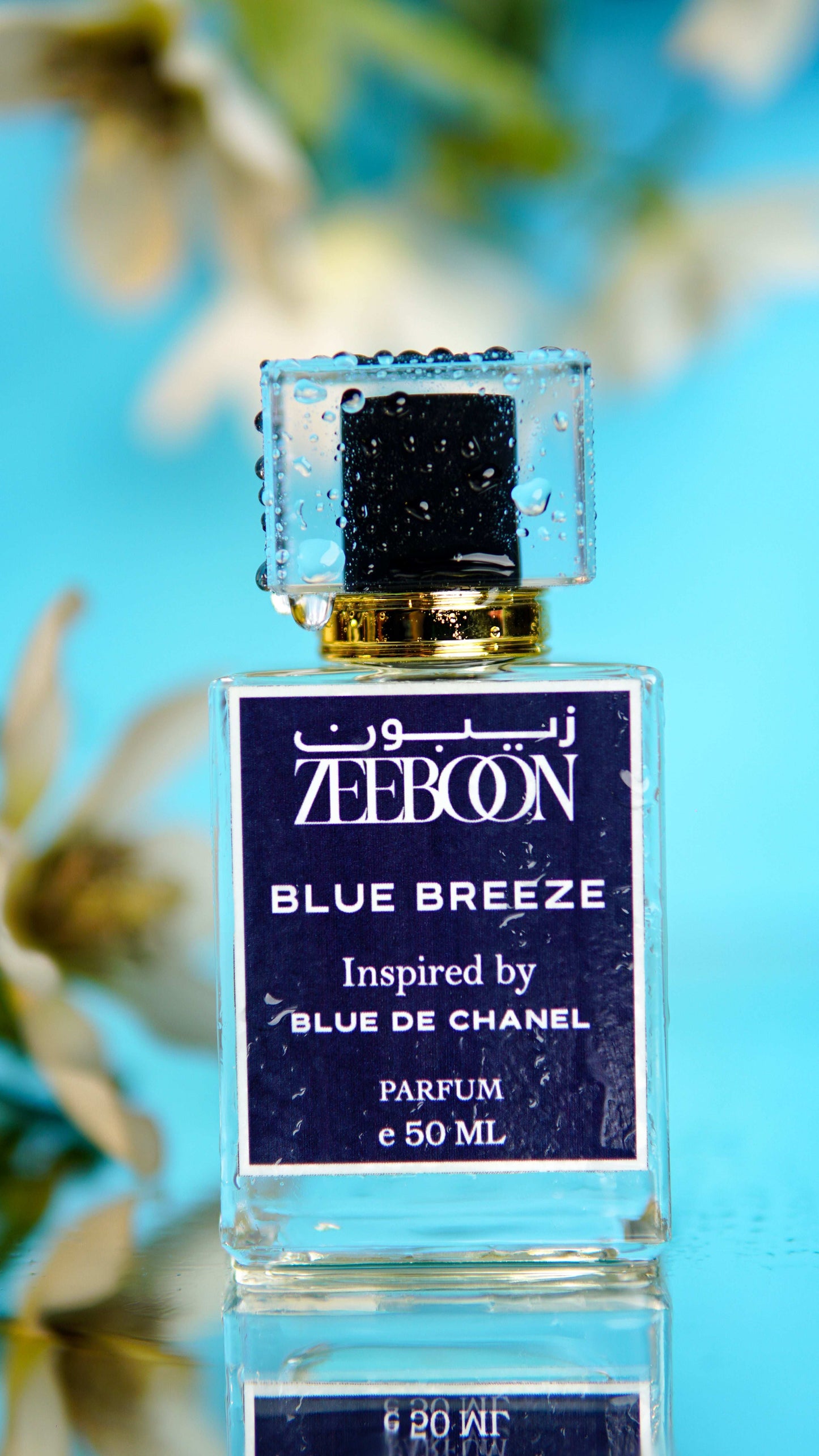 Blue Breeze – Inspired By Blue De Chanel