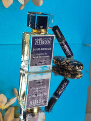 Blue Breeze – Inspired By Blue De Chanel