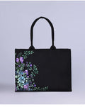Zeebon Canvas Picasso Bag