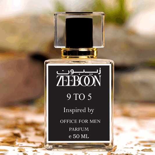 9 to 5 inspired by office for men