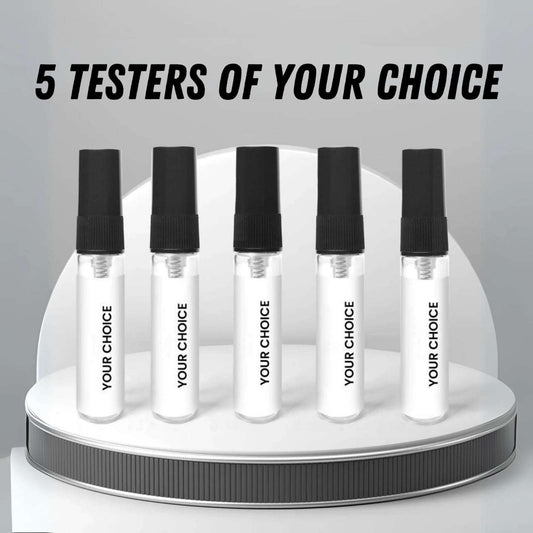 TESTER