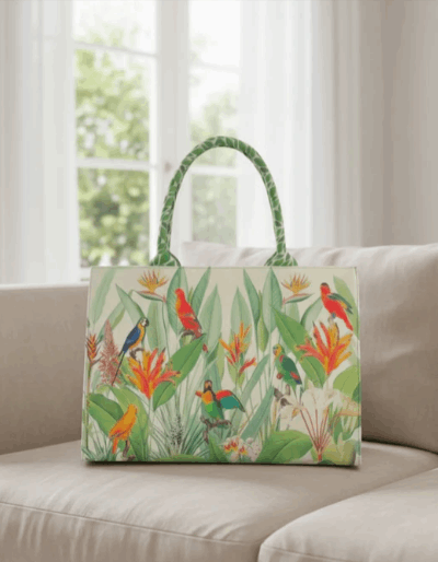 Chirping Garden