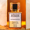 Determination – Inspired by Azzaro Wanted for Men | Long Lasting Premium Fragrance