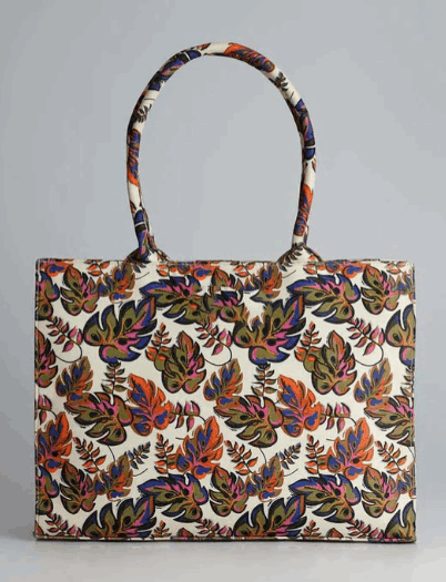 Leafy Charm