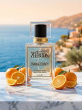 Orange County – Inspired by Versace Pour Homme | Fresh Citrus Men’s Perfume