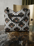 Zeeboon Crossbody Beloved Printed Bag