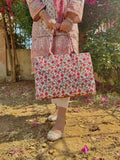 Zeeboon Canvas Blooming