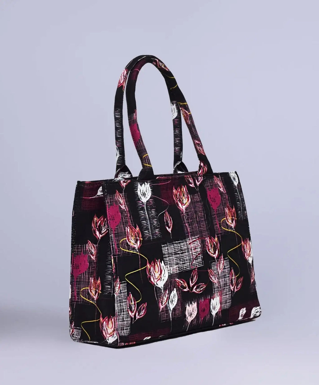 Zeeboon Canvas CarryCrush