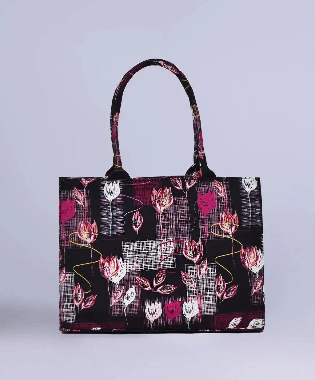 Zeeboon Canvas CarryCrush