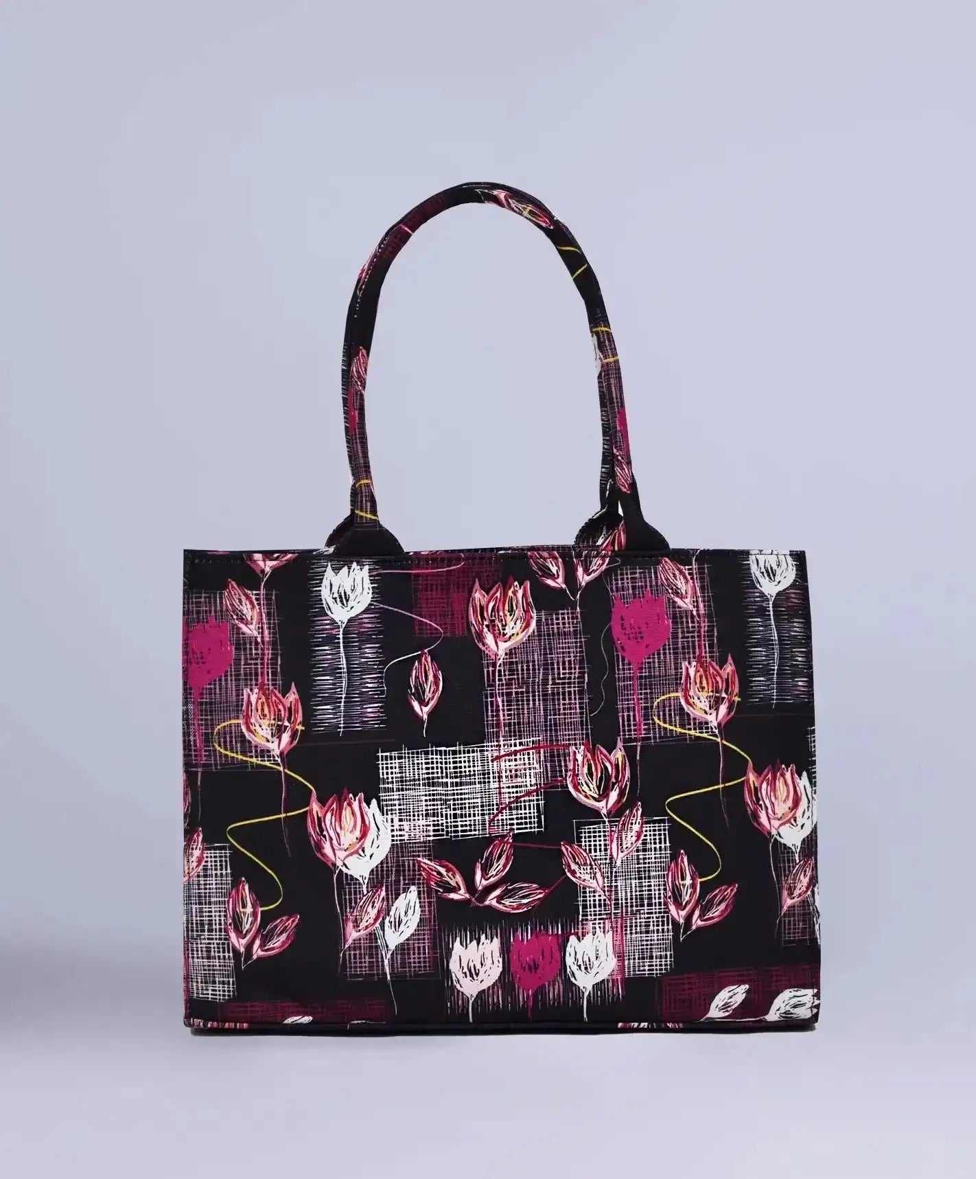 Zeeboon Canvas CarryCrush