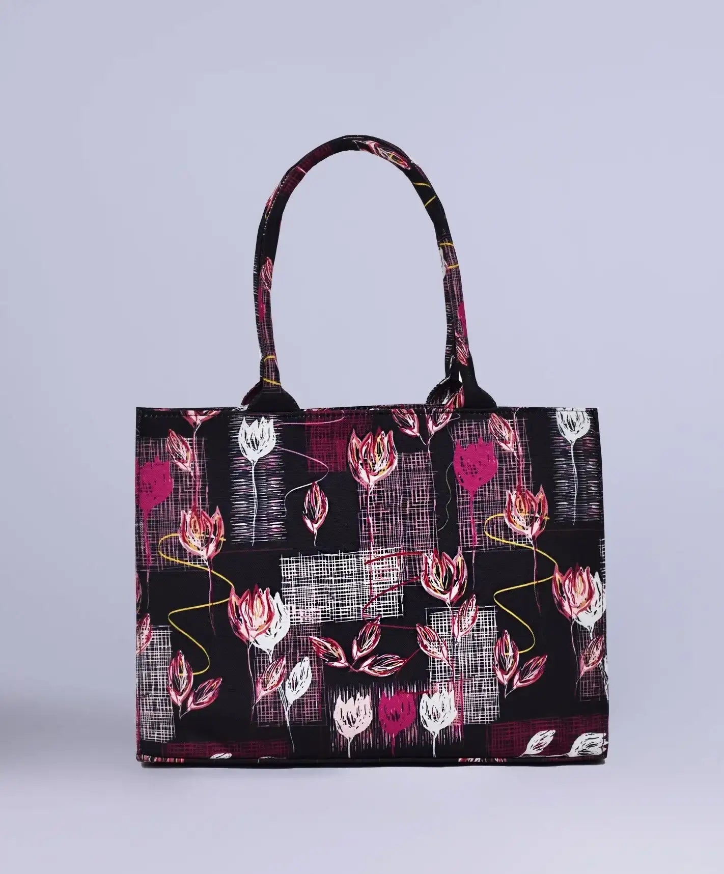 Zeeboon Canvas CarryCrush