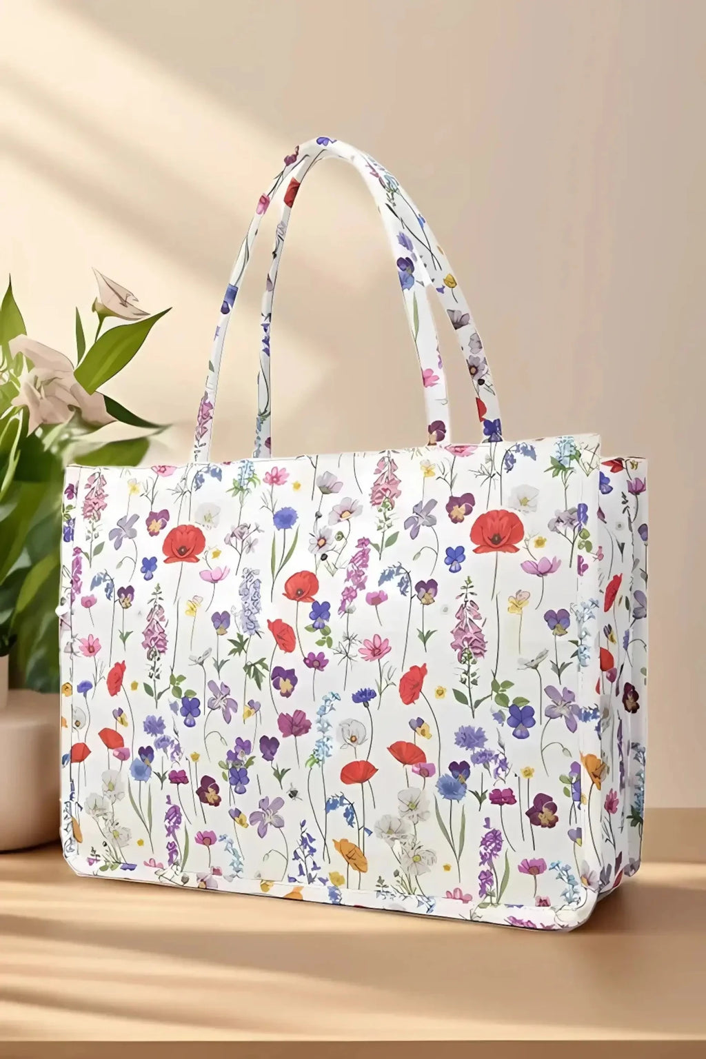 Zeeboon Canvas Pure Porter