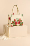 Zeeboon Canvas Roshni