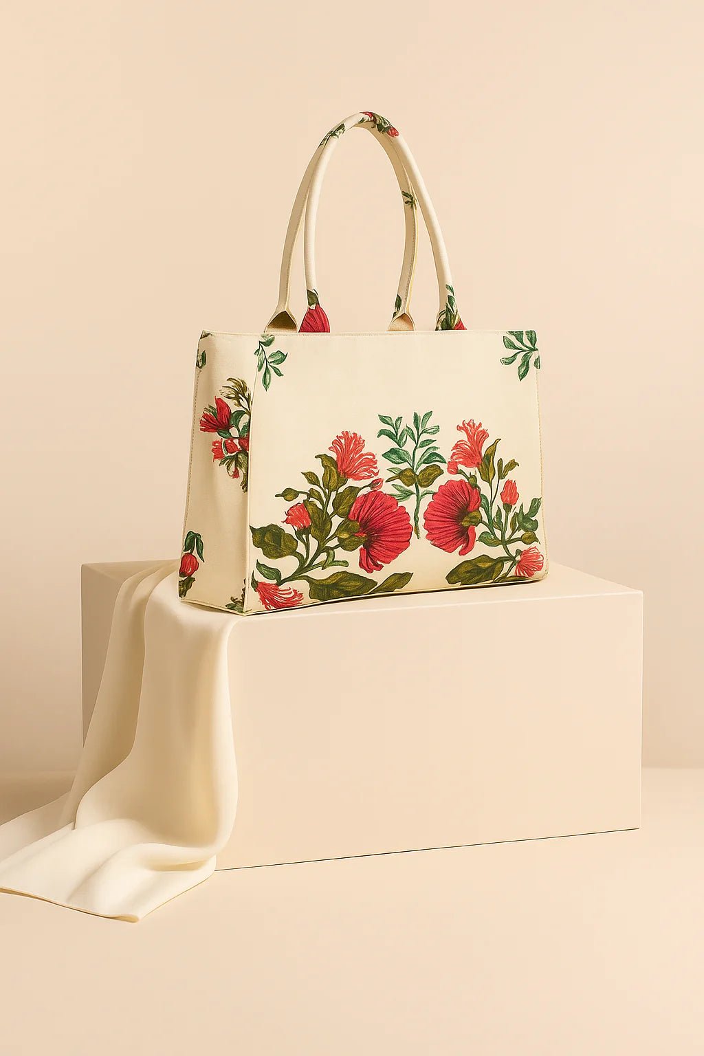 Zeeboon Canvas Roshni