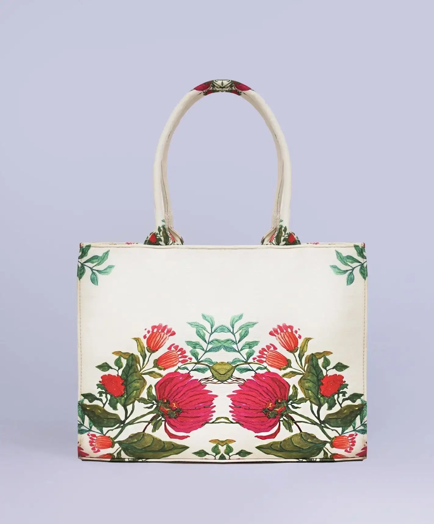 Zeeboon Canvas Roshni