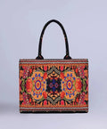 Zeeboon canvas Royal decree