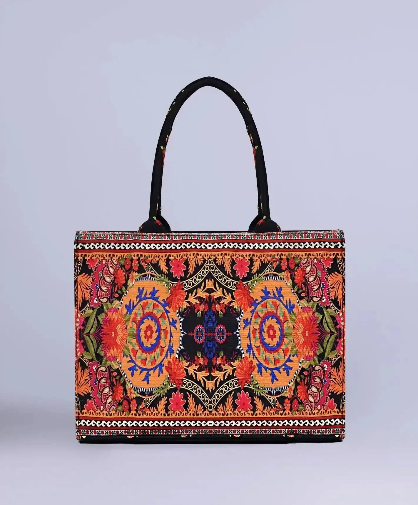 Zeeboon canvas Royal decree