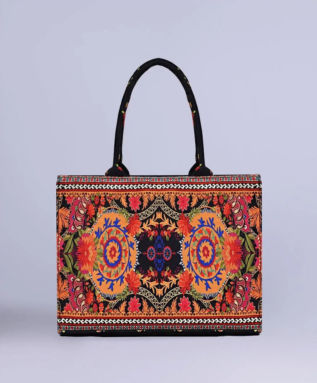 Zeeboon canvas Royal decree