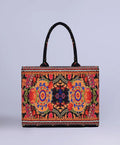 Zeeboon canvas Royal decree