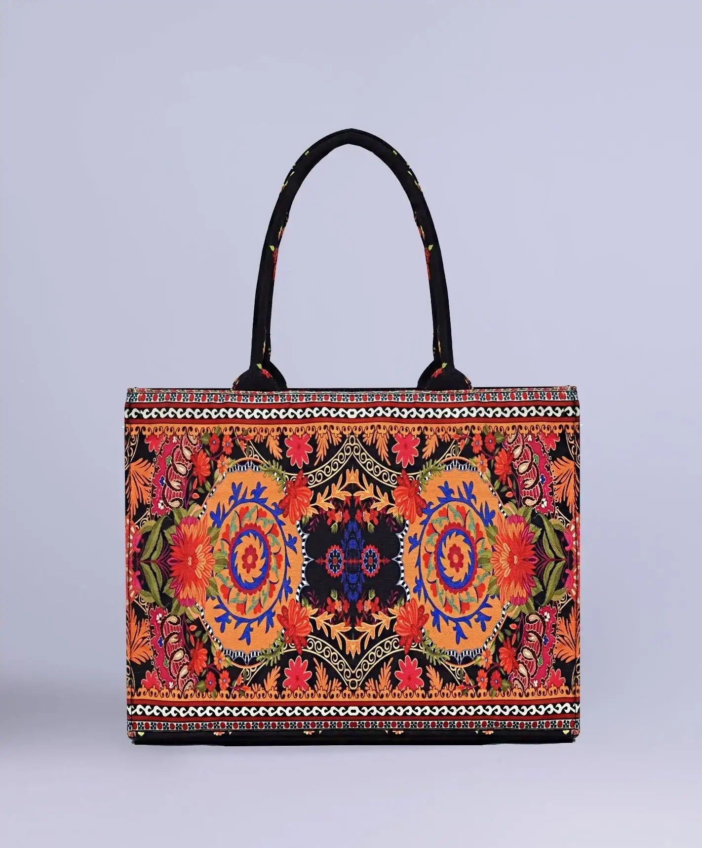 Zeeboon canvas Royal decree