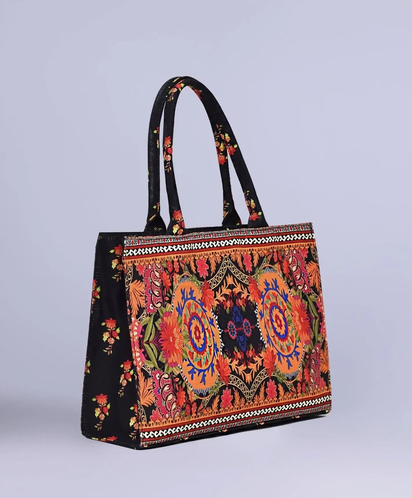Zeeboon canvas Royal decree