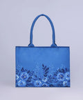 Zeeboon Canvas SlingSzn Tote Bag