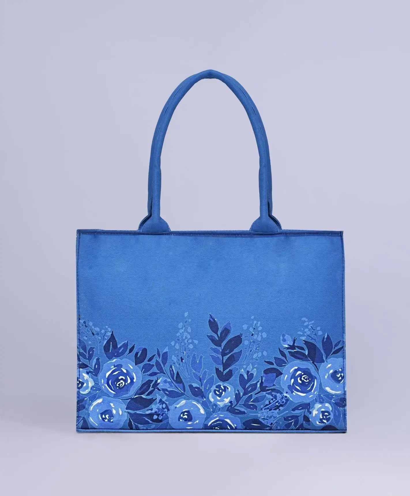 Zeeboon Canvas SlingSzn Tote Bag