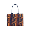Zeeboon Rashq Canvas Bag